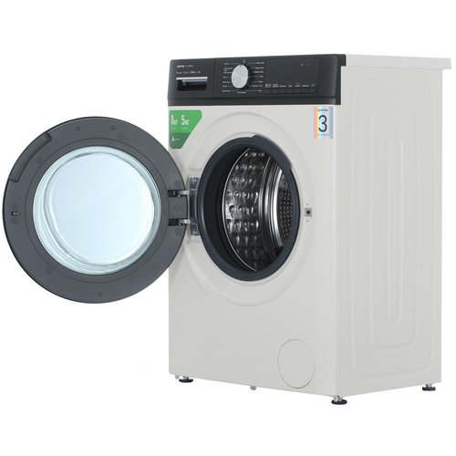 Стиральная машина Centek CT-1960 — ракурс 8