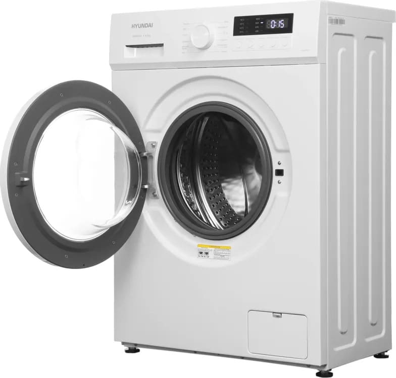 Стиральная машина Hyundai WME6004 — ракурс 11