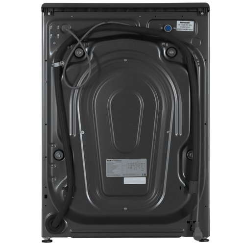 Стиральная машина Бирюса WM-SM814/03M — ракурс 12