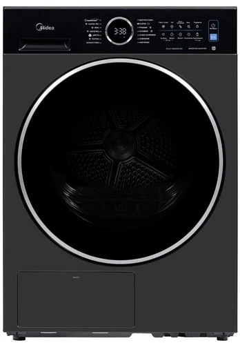 Стиральная машина MIDEA MD205H100WB/T-RU — детали модели