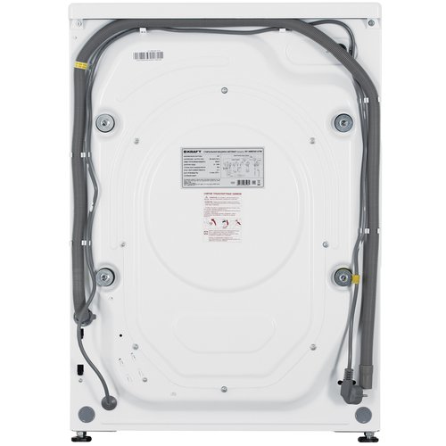 Стиральная машина KRAFT KF-MBDS8147W — ракурс 11