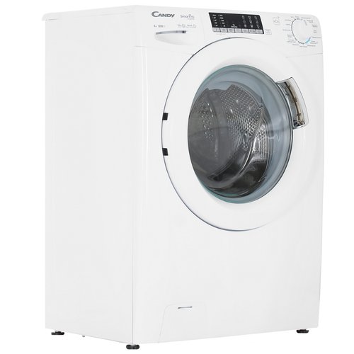 Стиральная машина CANDY CSO44 286TWM-07 — ракурс 3