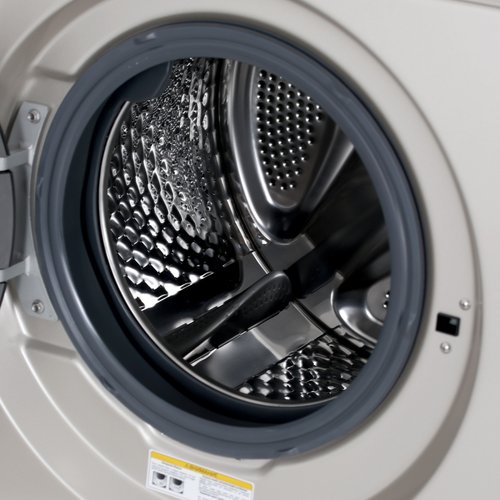 Стиральная машина Бирюса WM-SL814/15 B — ракурс 8