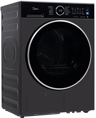 Стиральная машина MIDEA MD205H100WB/T-RU — ракурс 4