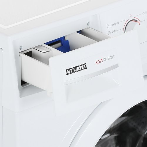 Стиральная машина ATLANT СМА-40М105-00 — ракурс 9