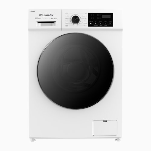 Стиральная машина WILLMARK WMF-6521LG — ракурс 13