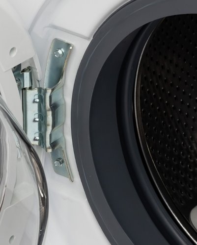 Стиральная машина INDESIT BWSE 7129X WSV RU — ракурс 9