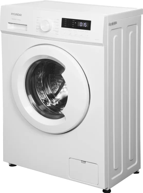 Стиральная машина Hyundai WME6004 — ракурс 8