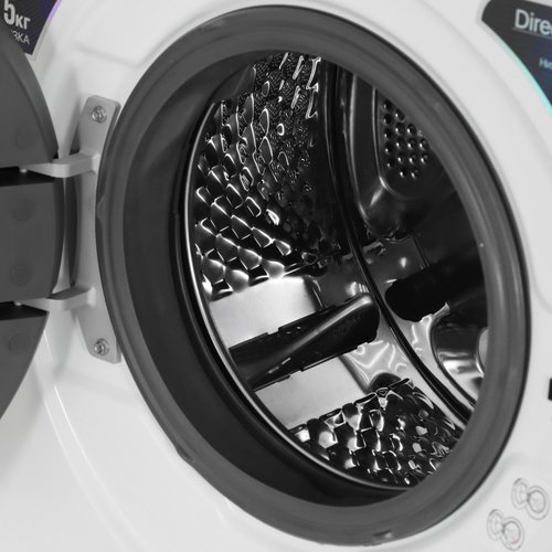 Стиральная машина WILLMARK WMF-6521LG — ракурс 8
