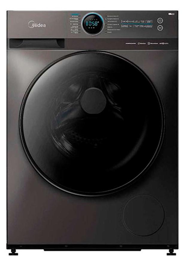 Стиральная машина MIDEA MF200W90WBS/S-RU — детали модели