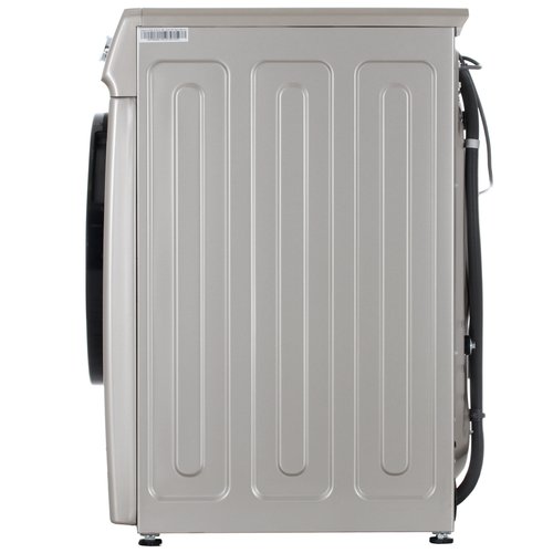 Стиральная машина Бирюса WM-SL814/15 B — ракурс 4