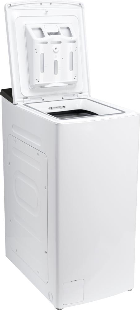 Стиральная машина Weissgauff WM 40265 T — ракурс 6