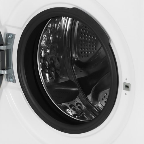 Стиральная машина KRAFT TCH-HD8586SW — ракурс 8