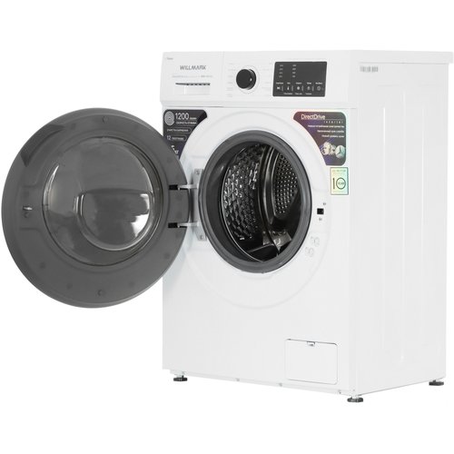 Стиральная машина WILLMARK WMF-6521LG — ракурс 7