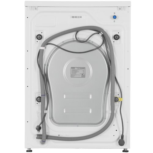 Стиральная машина KRAFT TCH-HD8586SW — ракурс 11