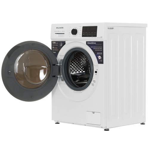 Стиральная машина WILLMARK WMF-9521LG — ракурс 7