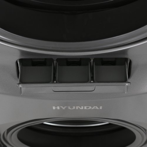 Стиральная машина Hyundai WMD9424 — ракурс 10