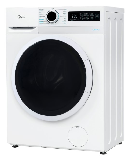 Стиральная машина MIDEA MF01610US40/W — ракурс 4