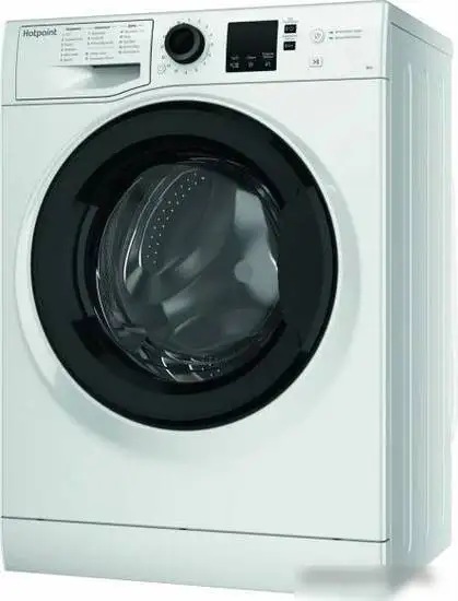 Стиральная машина Hotpoint-Ariston NSS 6015 K RU — детали модели