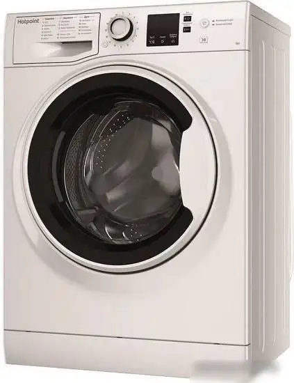Стиральная машина Hotpoint-Ariston NSS 6015 W RU — детали модели