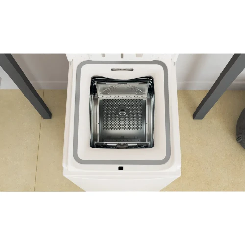 Стиральная машина Whirlpool TDLR 6040 LPLN — ракурс 5