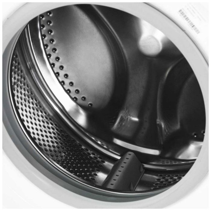 Стиральная машина INDESIT MSD 615 — ракурс 5