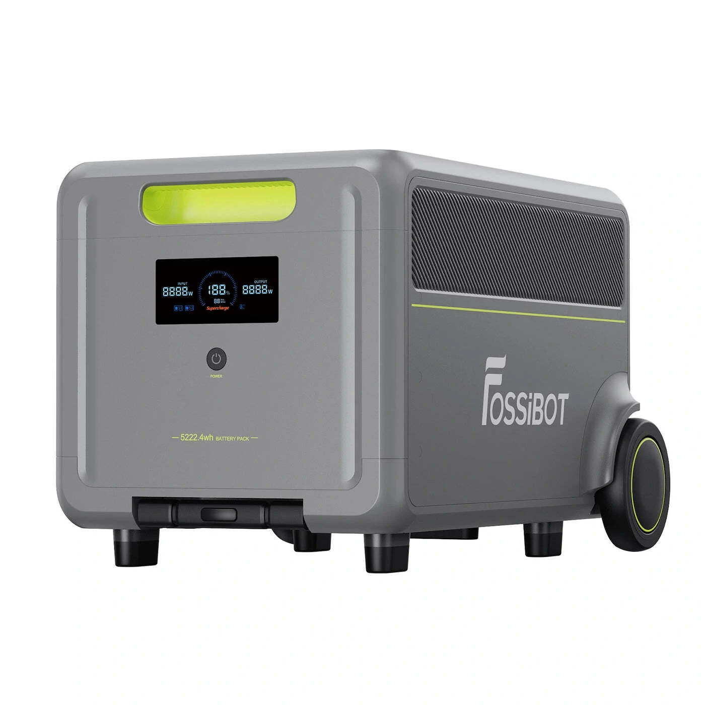FOSSiBOT FB5222