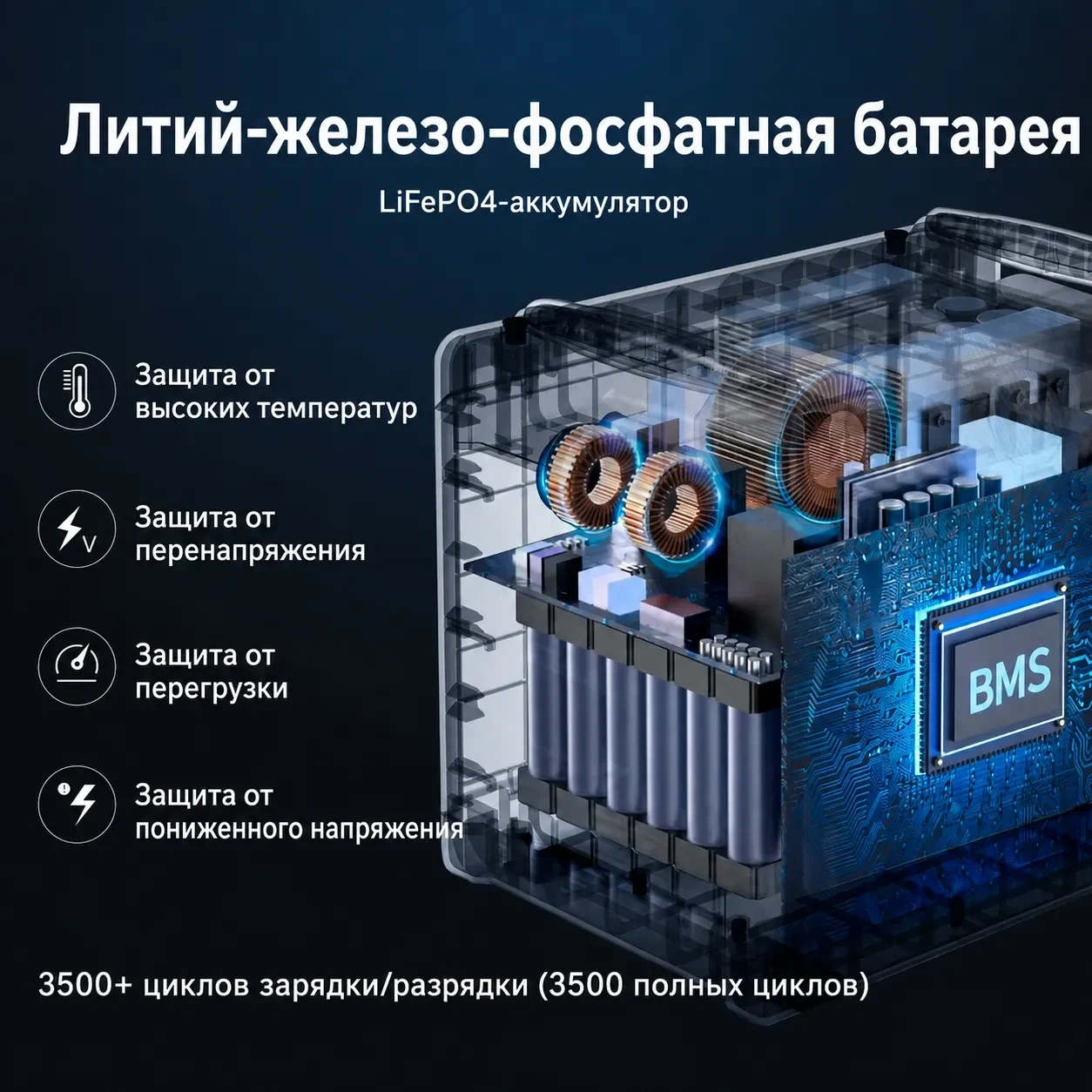 SolarPlay Q2402M — ракурс 4