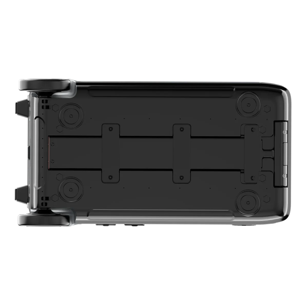 Oukitel P5000E Plus 3600W / 5120Wh LiFePO4 — ракурс 4