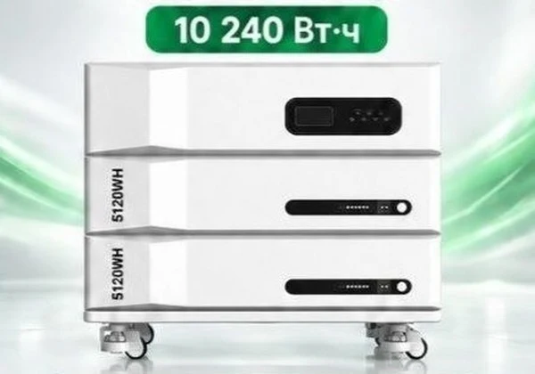 YONGMIN 6000W / 10240Wh