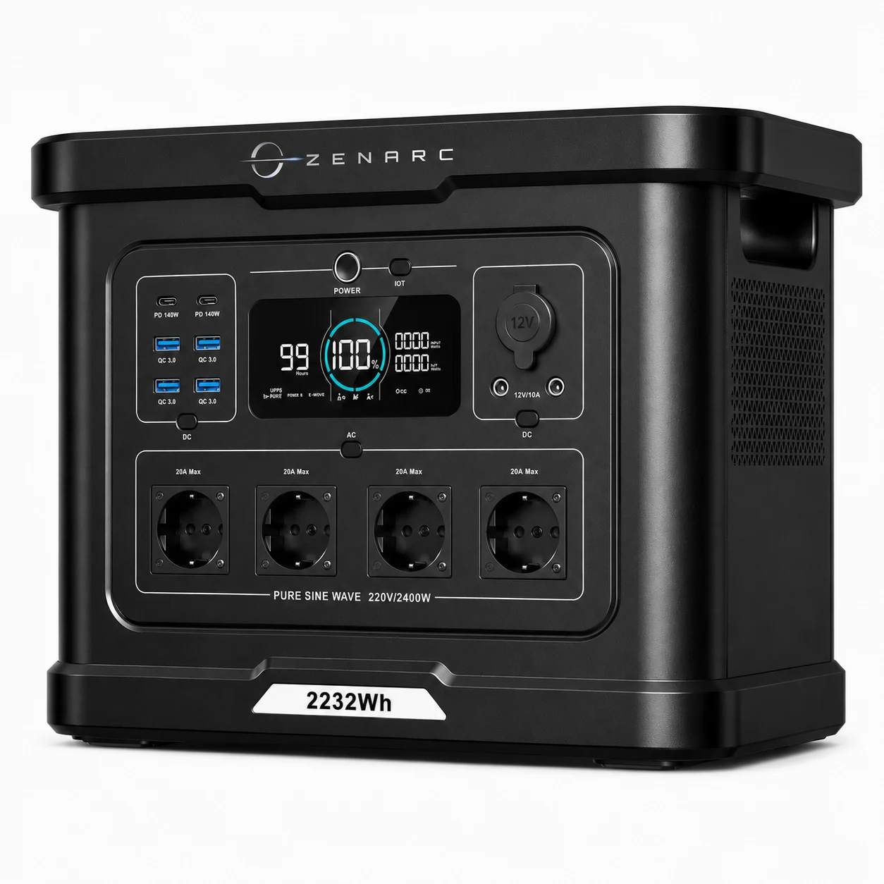 ZENARC S024