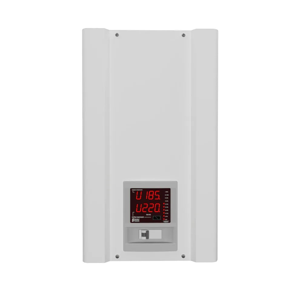 Стабилизатор напряжения Вольт Ампер Э 12-1/25 v2.1 — ракурс 3