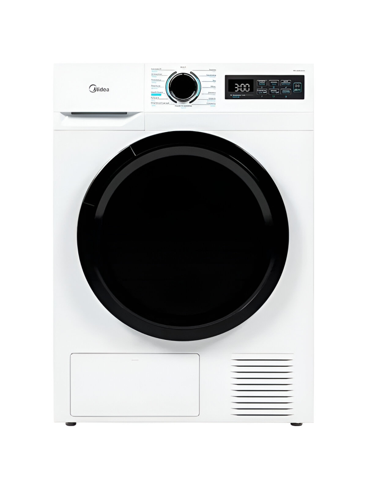 Сушильная машина Midea MD0180BH60/W
