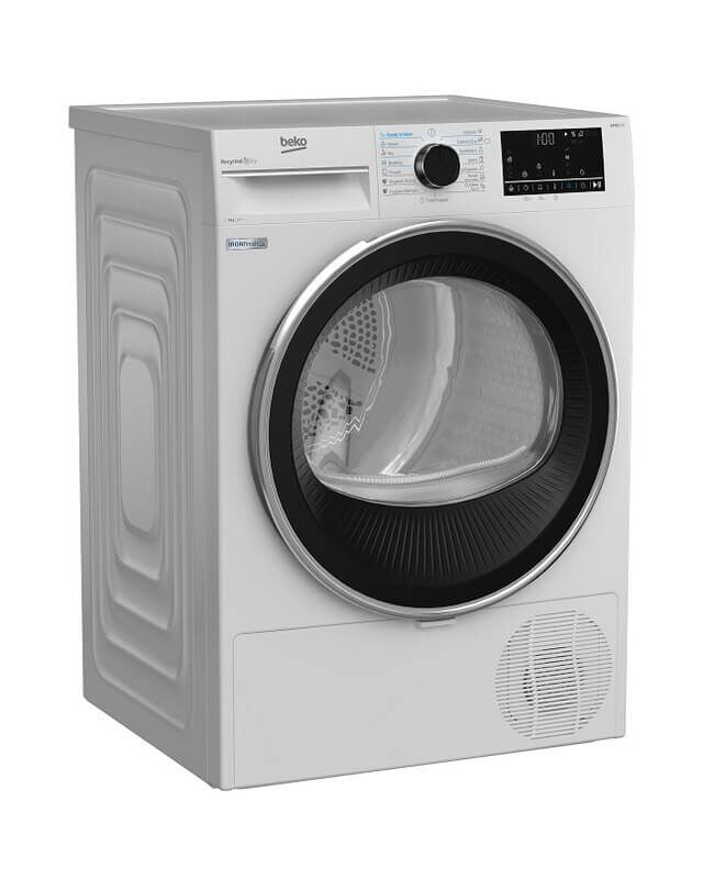 Сушильная машина Beko B5T69233
