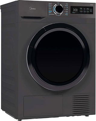 Сушильная машина Midea MD0180H60/T