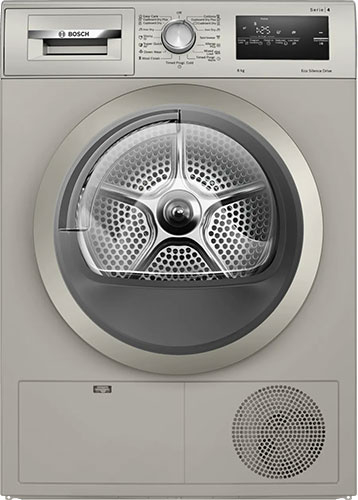 Сушильная машина Bosch WTN86212ME
