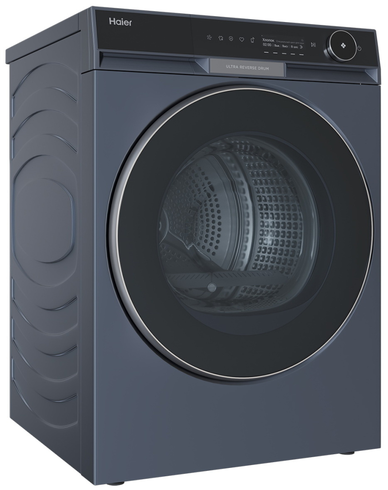 Сушильная машина Haier HD100-A3397SU1 — ракурс 4