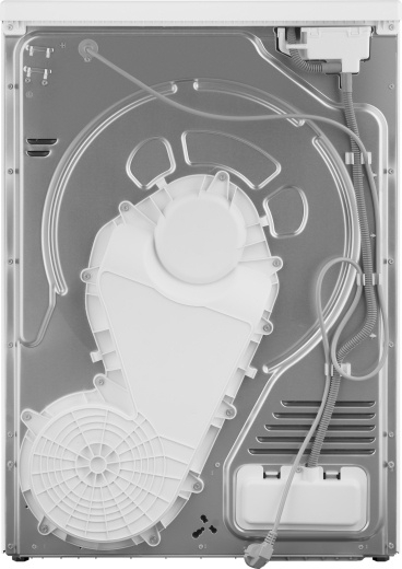 Сушильная машина Weissgauff WD 5247 Premium Heat Pump — ракурс 4