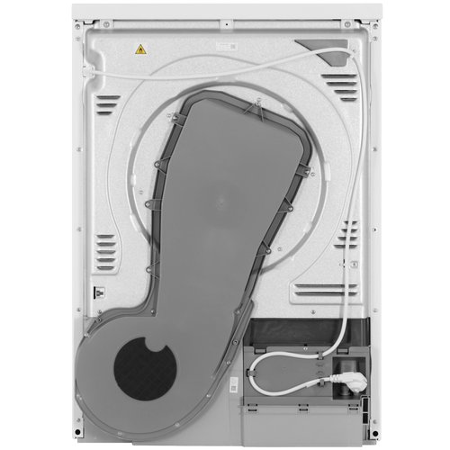 Сушильная машина Beko BM3T37220 — ракурс 9