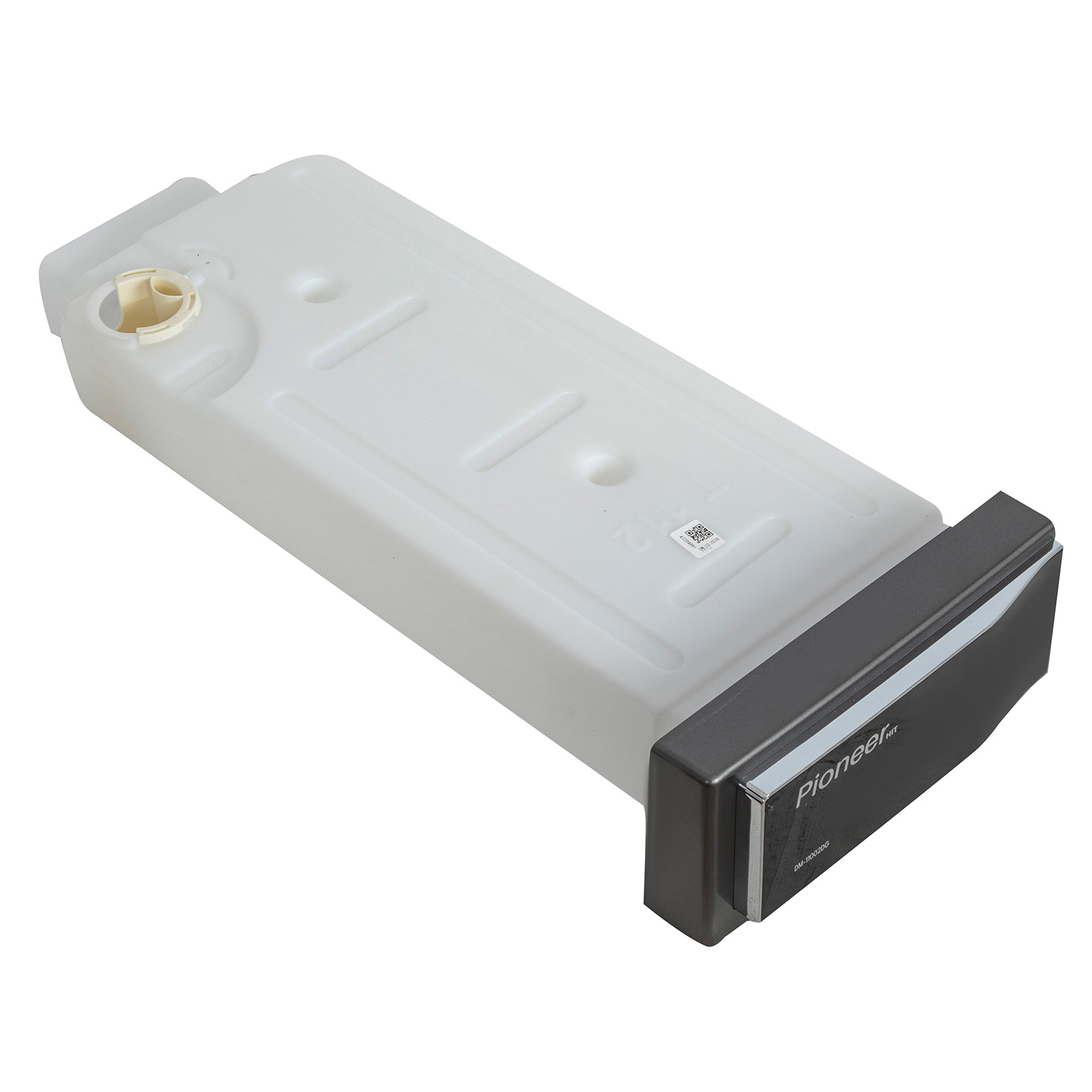 Сушильная машина Pioneer DM-11002DG — ракурс 8