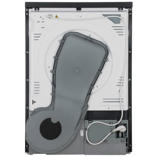 Сушильная машина Beko B3T47239A — ракурс 9