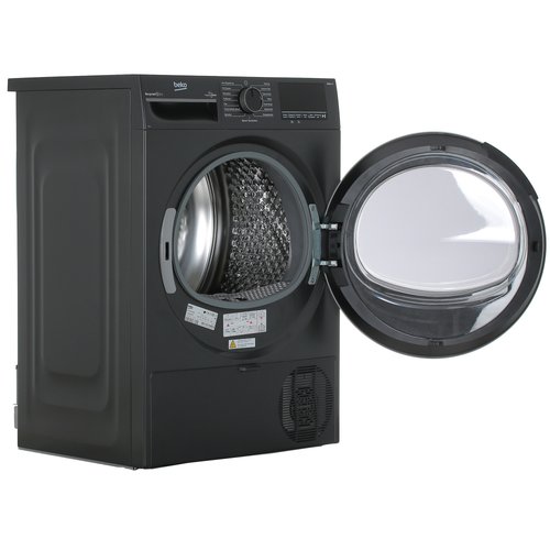 Сушильная машина Beko B3T47239A — ракурс 5