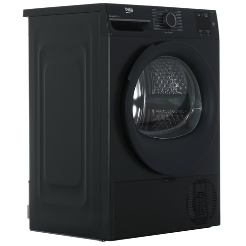 Сушильная машина Beko BM3T37220A — ракурс 2