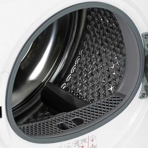 Сушильная машина Beko BM3T37220 — ракурс 6