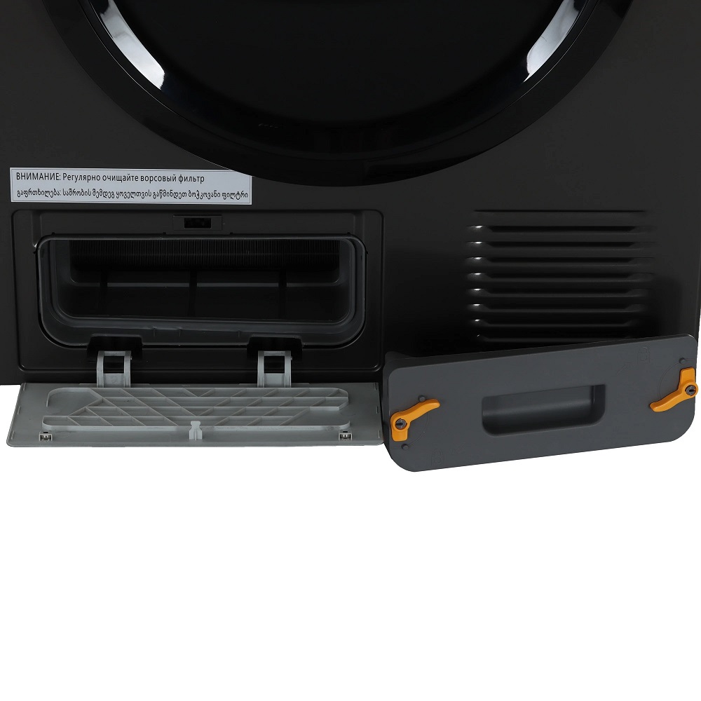 Сушильная машина Midea MD0180BH60/T — ракурс 8