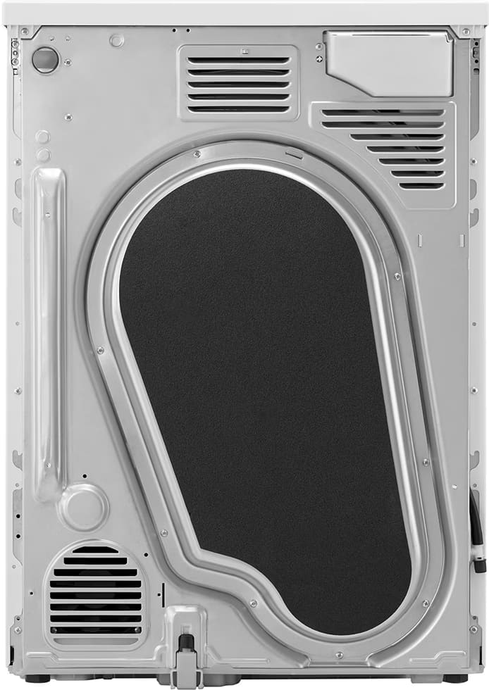 Сушильная машина LG DC90V9V9WN — ракурс 7