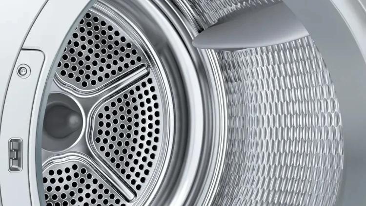 Сушильная машина Bosch WTN86211ME — ракурс 3