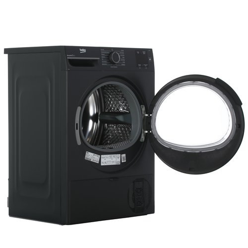 Сушильная машина Beko BM3T37220A — ракурс 5