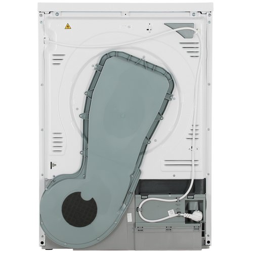 Сушильная машина Beko B3T47239 — ракурс 9