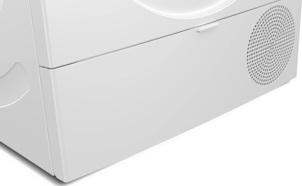 Сушильная машина Bosch WQG1417EPL — ракурс 7